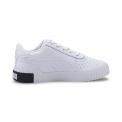 CALI PS PUMA WHITE PUMA BLACK