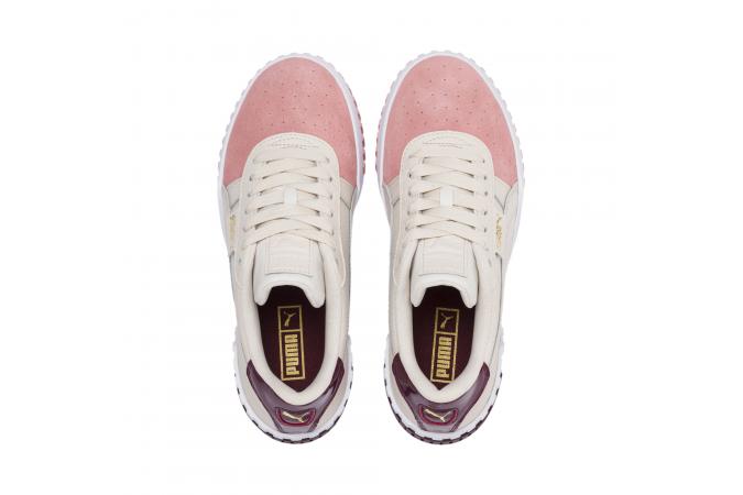 Zapatillas Cali Remix WN'S Rosa