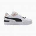 Zapatillas Cali Sport Heritage Wn`s Blanco/Negro