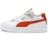 Cali Sport Mix Wns Puma White Tigerlily