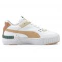 Zapatillas Cali Sport Mix Wns Puma White Peach Cobbler