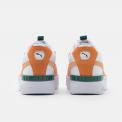 Zapatillas Cali Sport Mix Wns Puma White Peach Cobbler