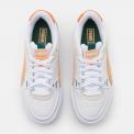 Cali Sport Mix Wns Puma White Peach Cobbler