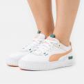 Cali Sport Mix Wns Puma White Peach Cobbler