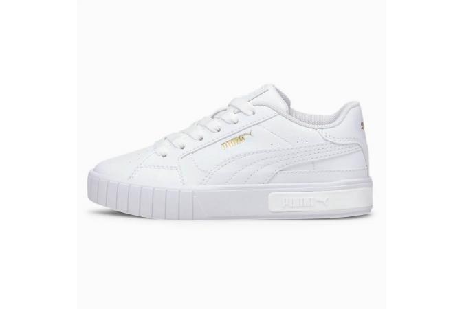 cali star ps puma white