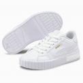 Zapatillas Cali Star PS Puma White