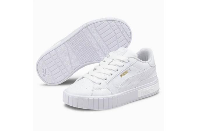 cali star ps puma white