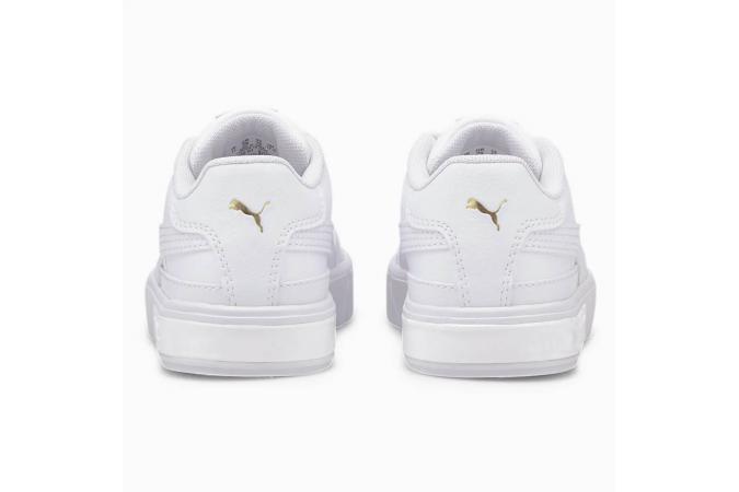 cali star ps puma white