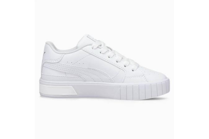 Zapatillas Cali Star PS Puma White