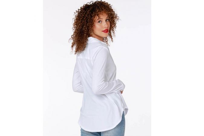 Camisa Bobi Blanca