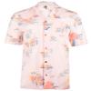 Camisa Bolt Hawaiana