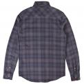 DEAN FLANNEL SHIRT TAPESTRY