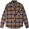 FALCON FLANNEL SHIRT UNIQUE