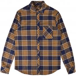 FALCON FLANNEL SHIRT UNIQUE