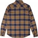 FALCON FLANNEL SHIRT UNIQUE