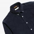 Camisa Far Afield Field L/S Shirt Carbon