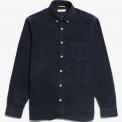 Camisa Far Afield Field L/S Shirt Carbon