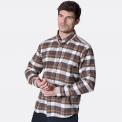 Camisa Far Afield Larry Inverness Check