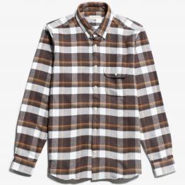 Camisa Far Afield Larry L/S Shirt Inverness Check