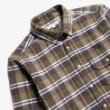 Camisa Far Afield Larry Torridon Check