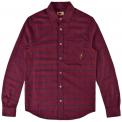 HAWK FLANNEL SHIRT UNIQUE