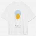 Camiseta Aloha