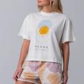 Camiseta Aloha