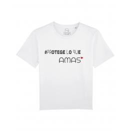 Camiseta  Amas