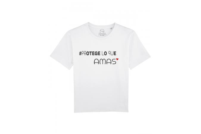 Camiseta  Amas