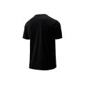 Camiseta Athletics Stadium Negro