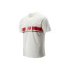 Camiseta Athletics Stadium Blanco