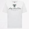 Camiseta Autry Tennis Club Wom Blanca