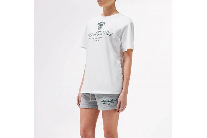 Camiseta Autry Tennis Club