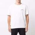 Camiseta Autry Wear TSGMA541 White