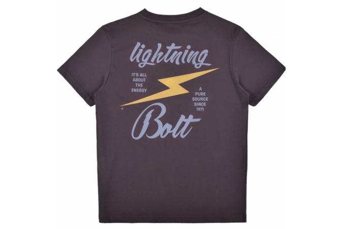 Camiseta Big Bolt