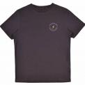 Camiseta Big Bolt Tee Gris Obscura