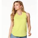 Camiseta Bobi Curved Fluor