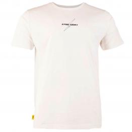 Camiseta Bolt 70´S Memories Tee Blanca