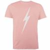 Camiseta Bolt Forever Tee Rosa