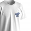 Camiseta Bolt LB Vice Tee Blanca