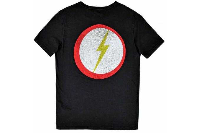 Camiseta Bolt Team Bolt SS Tee Gris Oscuro