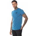 CORE T-SHIRT DEEP WATER BLUE