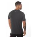 Camiseta Core T-shirt Anthracite Marl