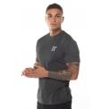 CORE T-SHIRT ANTHRACITE MARL