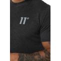 Camiseta Core T-shirt Anthracite Marl