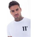 Camiseta Core T-Shirt Blanco