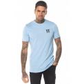 Camiseta Core T-shirt Cian