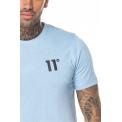 Camiseta Core T-shirt Cian