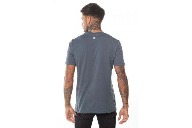 Camiseta Core - Turbulence