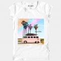 Camiseta E271 Vacation